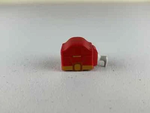 Transformers BotBots Series 1 SUDSBEARD Pirate Hand sanitizer - Picture 1 of 4