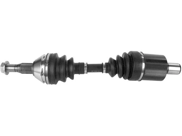 GSP 46QV94D Front CV Axle Assembly Fits 1998-2004 Cadillac Seville New CV Axle — 第 1/1 张图片