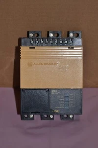 CONTROLADOR DE ARRANQUE INTELIGENTE ALLEN BRADLEY 150-A54 150 A54 150A54 54A 45A NUEVO - Imagen 1 de 2