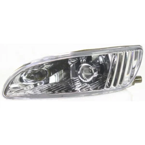 Fits 2004-2006 Lexus RX330 Driver Side Fog Light Assembly LX2592103 - Picture 1 of 3