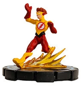 HeroClix Legacy - #029 Impulse - Bild 1 von 1