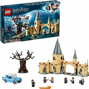 LEGO Harry Potter Hogwarts Whomping Willow 75953 Juego de Construcción 753 Piezas | NUEVO - Imagen 1 de 7