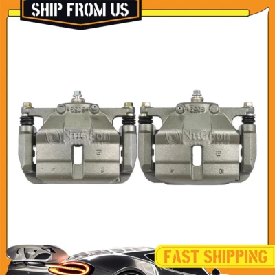 Pinza de freno delantera para coche Suzuki Kizashi 2010-2013 Foto 1 de 4