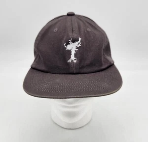 Gorra TERROR Band Hardcore Gorra con Correa Gris - Imagen 1 de 9