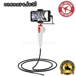 1MP 720P Bidirektionale industrielle Endoskop Kamera Boreskop mit 4,3" Bildschirm - Bild 1 von 11