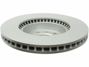 Front Brake Rotor 8SXX37 for 850 S90 V90 C70 S70 V70 1993 1994 1995 1996 1997 - Picture 1 of 1