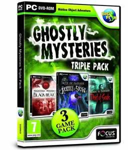 PC Games - Picture 1 of 1
