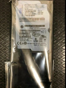 IBM Storwize V3700 00Y2432 00Y2507 00MJ149 1.2TB 10K SAS 2.5 - Bild 1 von 2