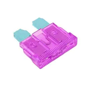 35A Small ATO Blade Fuse - Pack of 15 - Picture 1 of 1