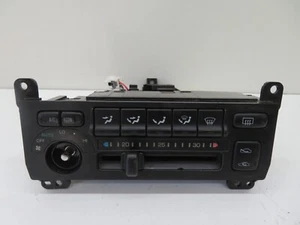 TOYOTA MR2 MK2 AIR CON HEATER CLIMATE CONTROLS 1990-1999 0700 - Picture 1 of 10