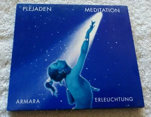 CD Ralf Illenberger, Budi Siebert, Armara: Plejaden Meditation - Very Good - Bild 1 von 1