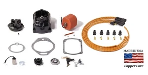 Fairbanks Morse Magneto Kit for Allis Chalmers B, C, CA, R, WC, WD, WF, W2 - Picture 1 of 2