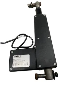 Pride Quantum 6000 Z Power Wheelchair Recline Actuator Linak LA31-U110-04 - Picture 1 of 8
