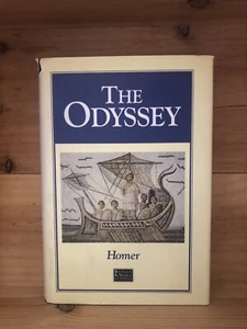 The Odyssey (Homer), Barnes and Noble Classics, 1993 - Picture 1 of 7