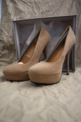 Ladies Rush Hour High Heels - Image 1 of 4