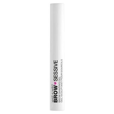 NEW Wet n Wild Brow-Sessive Eyebrow Shaping Gel Blonde 1111880 (0.09 fl oz/2.5g) Foto 1 de 4