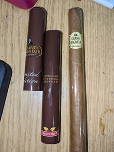 Grand Seigneur Limited Edition  - Bild 1 von 2
