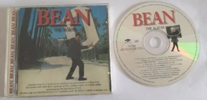 BEAN THE ALBUM.....14 TRACK AUSTRALIAN PRESSING MUSIC CD - Picture 1 of 5