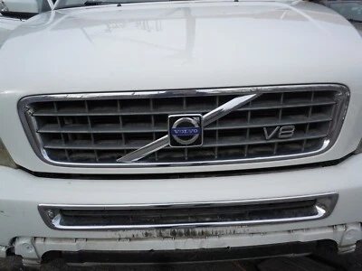 Volvo XC90 2007-2009 rejilla montada en el capó 8 cilindros OEM Foto 1 de 3