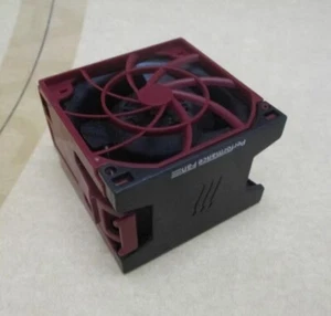 HPE DL380 DL560 G10 875076-001 875789-001 877047-001 High Performance Fans - Picture 1 of 5