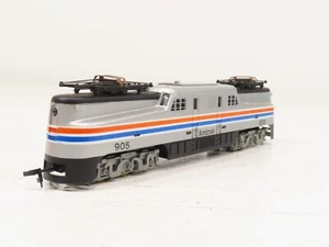 Tyco 251-07 HO GG-1 Electric Amtrak #905 LN - Picture 1 of 9