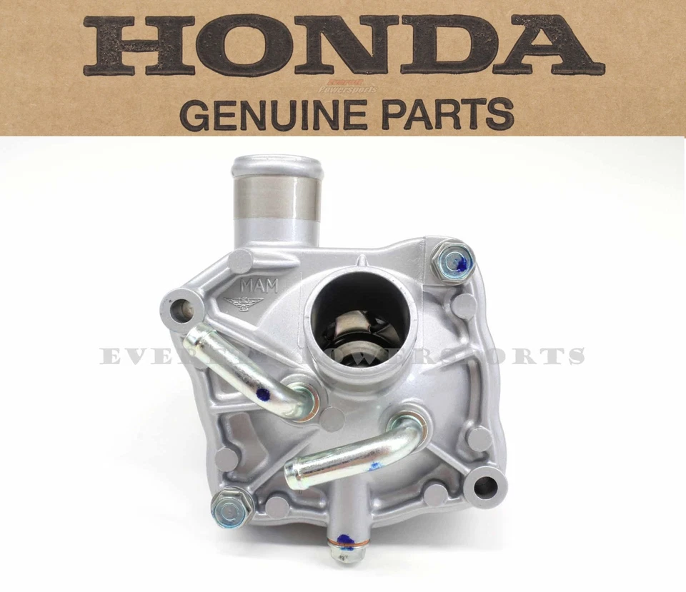 1997-2000 Honda Water Pump Goldwing Gl1500 Assembly 19200-mam-a60 OEM