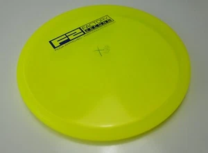 Innova Disc Golf F2 Champion Aviarx3 Putt & Approach Disc 174g - Picture 1 of 3