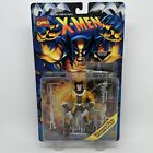 X-Men Marvel Mutant Wolverine Fang Genesis Series Action Figure Trading Card New