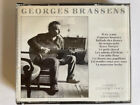 Georges Brassens coffret 2 cd 100