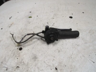 Yamaha Razz 50 1988 control derecho Foto 1 de 4