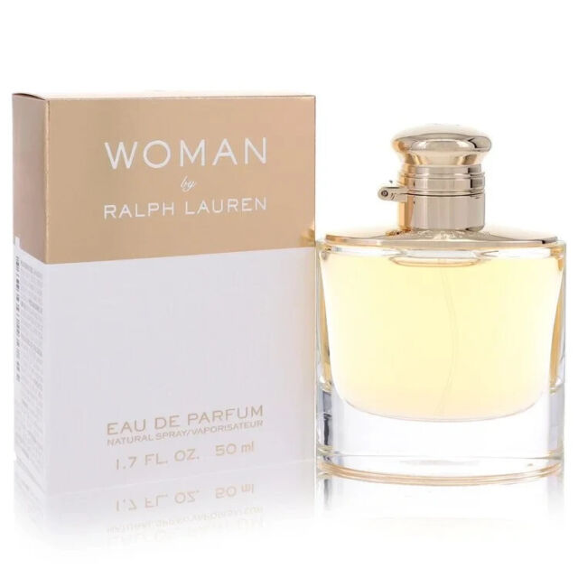 KIT Ralph Lauren Woman EDP - Perfume 50 ml + Mini 10ml + Loção Corporal 75  ml - Luxúria Perfumaria Atacado - Perfumes Importados Originais