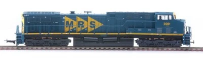 FRATESCHI HO MRS GE AC44i DIESEL LOCOMOTIVE (3072) - Image 1 of 2