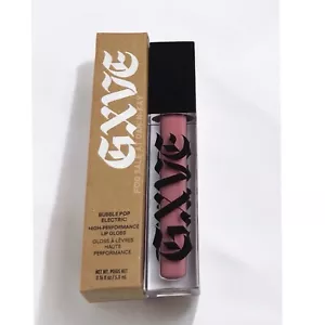 Gwen Stefani GXVE Bubble Pop Electric High-Performance Lip Gloss Dolled Up - Picture 1 of 2