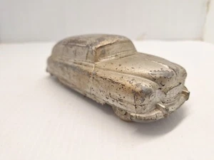 National Products 1949 Nash Airflyte Metal Promo Car Original - Picture 1 of 14