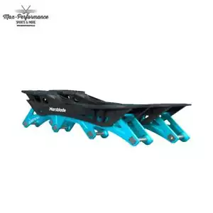 Marsblade R1 Roller Hockey Frames! Inline Roller Hockey No Wheels Chassis Holder - Picture 1 of 2