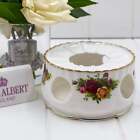 Royal Albert Vintage Old Country Roses Tea/Coffee Pot Warmer