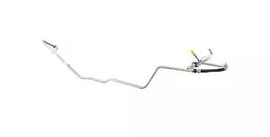 Tubo Dirección Asistida Alto Presión Para FORD TRANSIT 8C113E586ED 1683593 - Picture 1 of 2