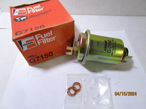 Fuel Filter Fram G7150 (box rough)