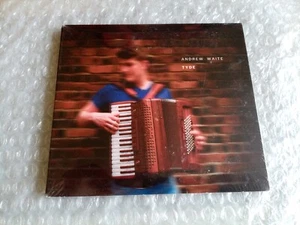 Andrew Waite - Tide - CD Album (2018) New - Picture 1 of 2