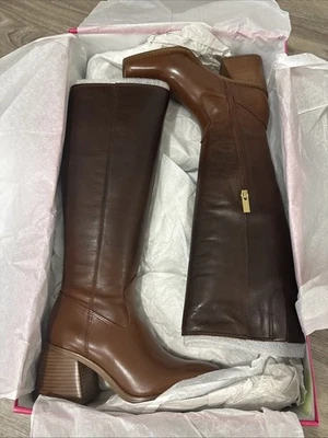 Vince Camuto Women's Sangeti Knee High Boot Chocolate Fade Size 6.5 - Image 1 of 2