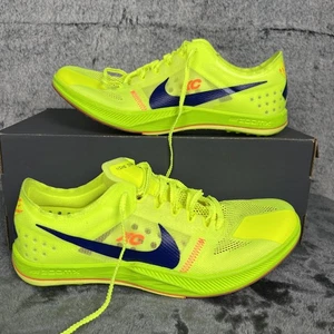 Nike Schuhe Herren Größe 10 Volt ZoomX Dragonfly XC Langlauf Spikes DX7992-701 - Bild 1 von 8