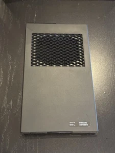 Dell Precision 3630 Workstation Tower PC - Replacement Top Panel Chassis - Afbeelding 1 van 3