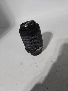 Nikon DX AF-S NIKKOR 55-200mm 1:4-5.6G ED VR - Bild 1 von 13