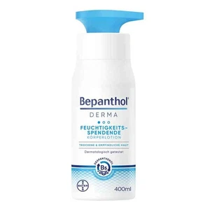 Bepanthol Derma Nährende Körperlotion 400ml - Bild 1 von 1