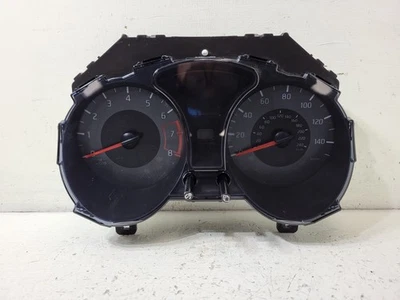 2015 Nissan Juke Speedo Speedometer Cluster 78K Miles OEM LKQ - Image 1 of 4