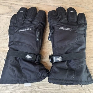 Gordini Men's Ultra Dri-Max Waterproof Gauntlet IV Ski Winter Gloves Large - Picture 1 of 10