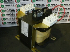 Allen Bradley 1497-G-BASX-1-N Industrial Control Circuit Transformer0.500KVA ... - Bild 1 von 1