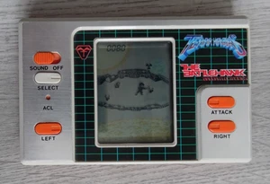 Bandai Terrahawks The Battlehawk Game Working Gerry Anderson Retro Toy VTG 1983 - Picture 1 of 7