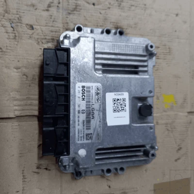 1310905 Centralina iniezione  FORD FOCUS C-MAX (CAP) 1.6 TDCi Mnv 5p/d/1560cc - Immagine 1 di 2