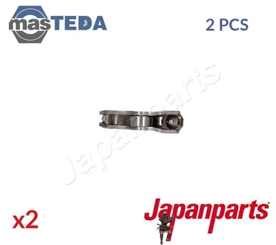 BZ-HY003 ROCKER ARM ENGINE TIMING JAPANPARTS 2PCS FOR HYUNDAI I30,I20,IX20 - Image 1 of 4